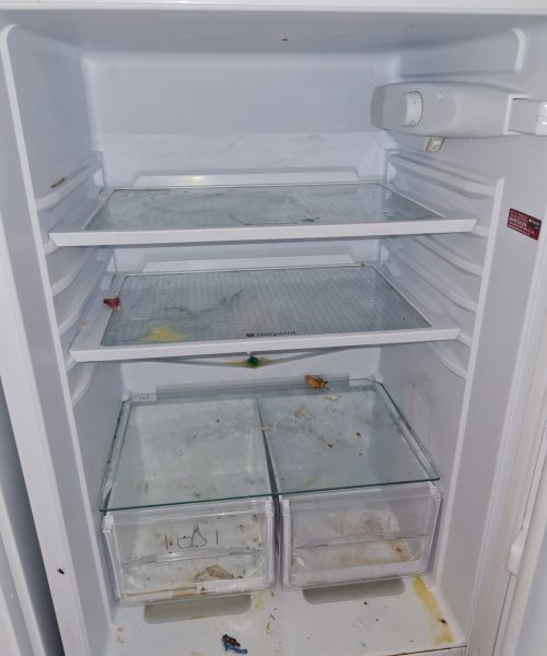 dirty inside fridge - Skyline Cleaning dirty inside fridge - Skyline Cleaning